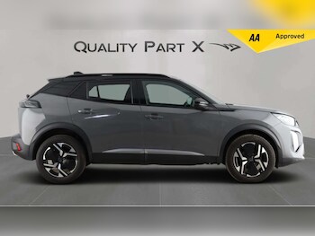 Used Peugeot 2008 2023 for sale - 78477073: Photo