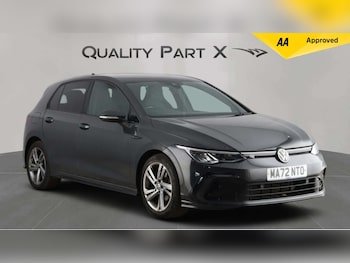 Used Volkswagen Golf 2022 for sale - 78814492: Photo