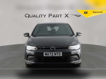 Used Volkswagen Golf 2022 for sale - 78814492: Photo
