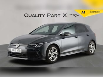 Used Volkswagen Golf 2022 for sale - 78814492: Photo