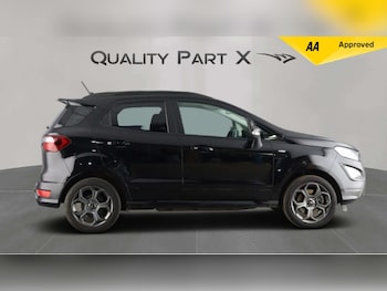 Used Ford Ecosport 2022 for sale - 79151089: Photo