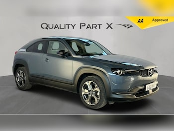 2021 (21) - 35.5kWh First Edition Auto 5dr