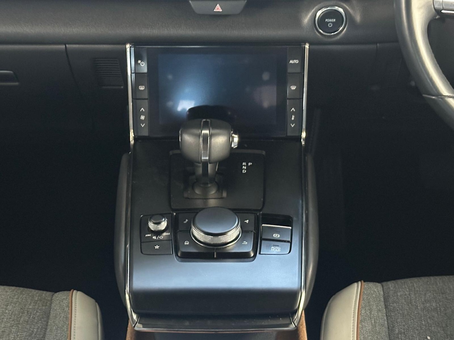 Vehicle 36