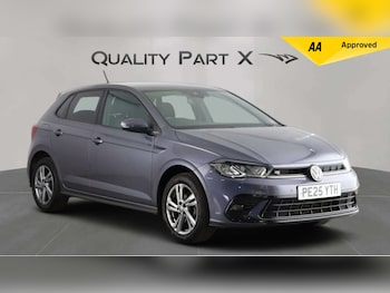 Used Volkswagen Polo 2025 for sale - 79137764: Photo