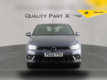 Used Volkswagen Polo 2025 for sale - 79137764: Photo