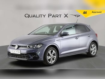 Used Volkswagen Polo 2025 for sale - 79137764: Photo