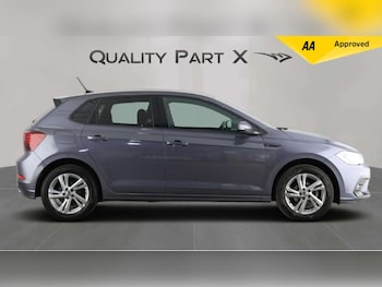 Used Volkswagen Polo 2025 for sale - 79137764: Photo