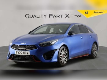 Used Kia Pro Ceed 2022 for sale - 78263669: Photo