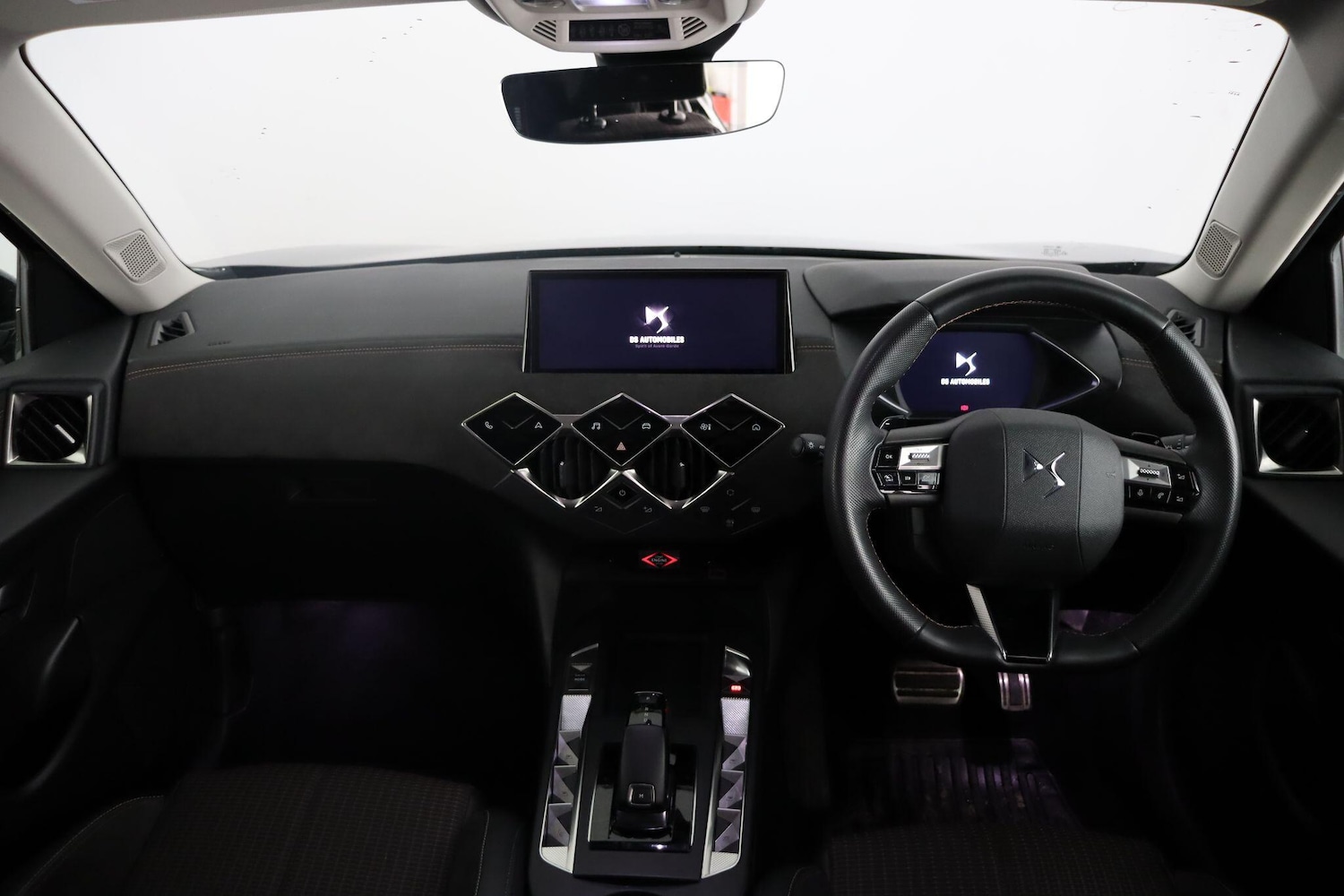 Used DS Automobiles DS 3 2023 for sale - 77376404: Photo 10