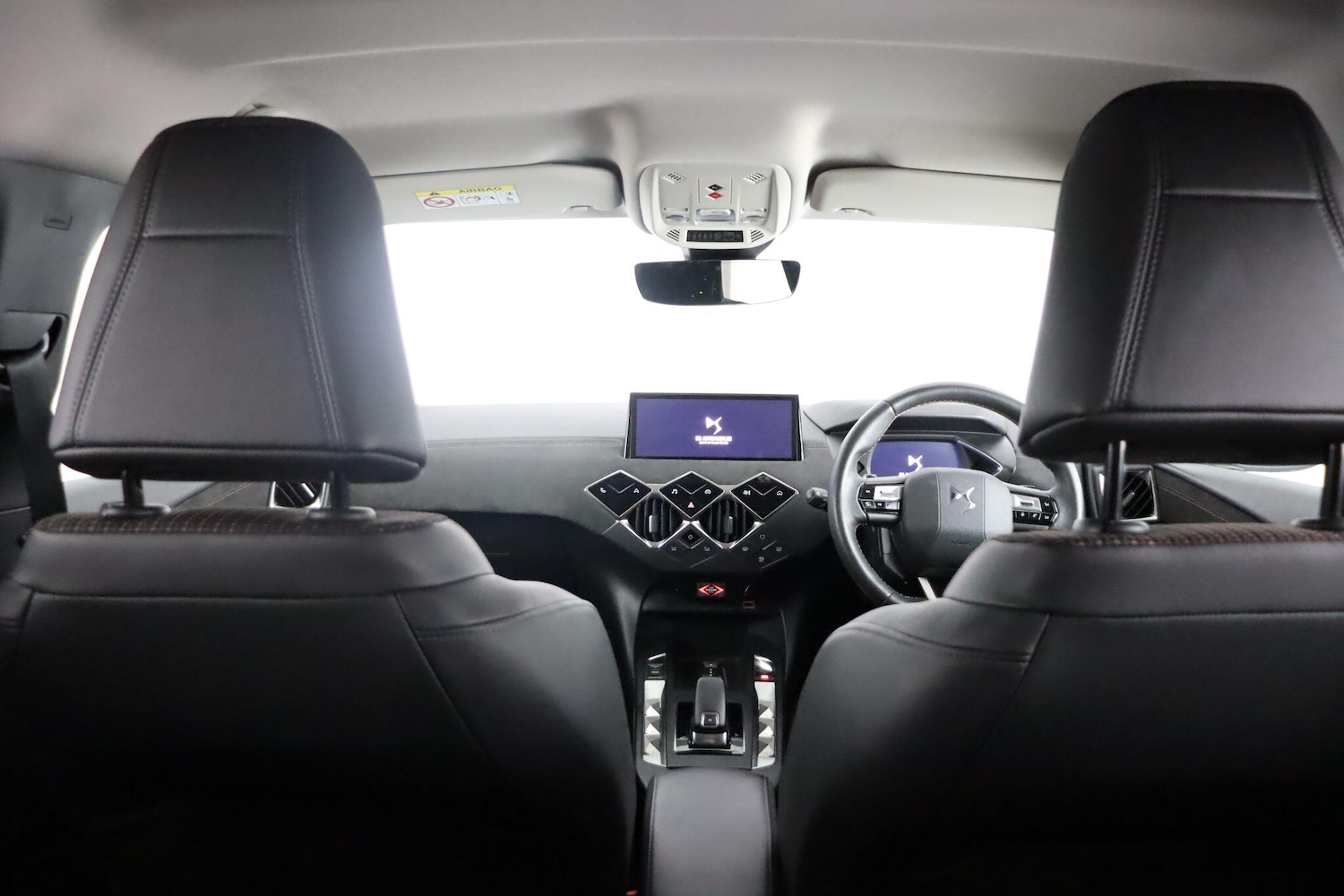 Used DS Automobiles DS 3 2023 for sale - 77376404: Photo 11