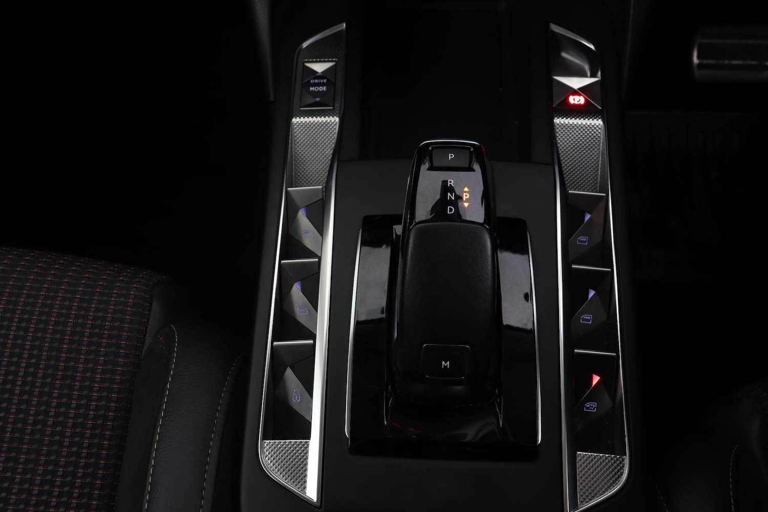 Used DS Automobiles DS 3 2023 for sale - 77376404: Photo 16