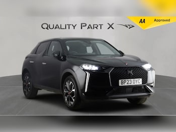 (23) - 1.2 PureTech Performance Line + EAT8 Euro 6 (s/s) 5dr