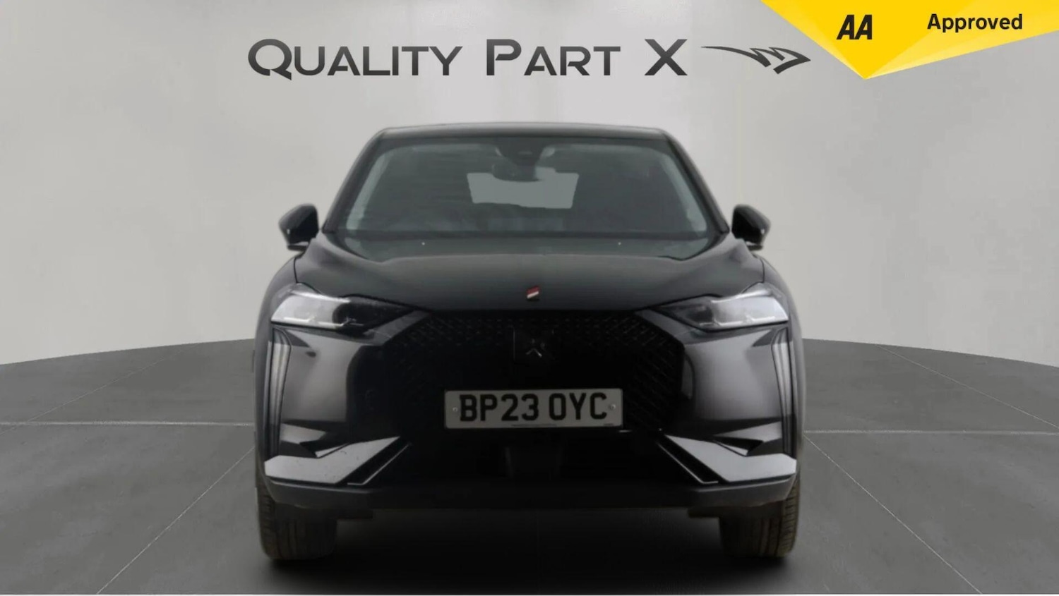 Used DS Automobiles DS 3 2023 for sale - 77376404: Photo 2