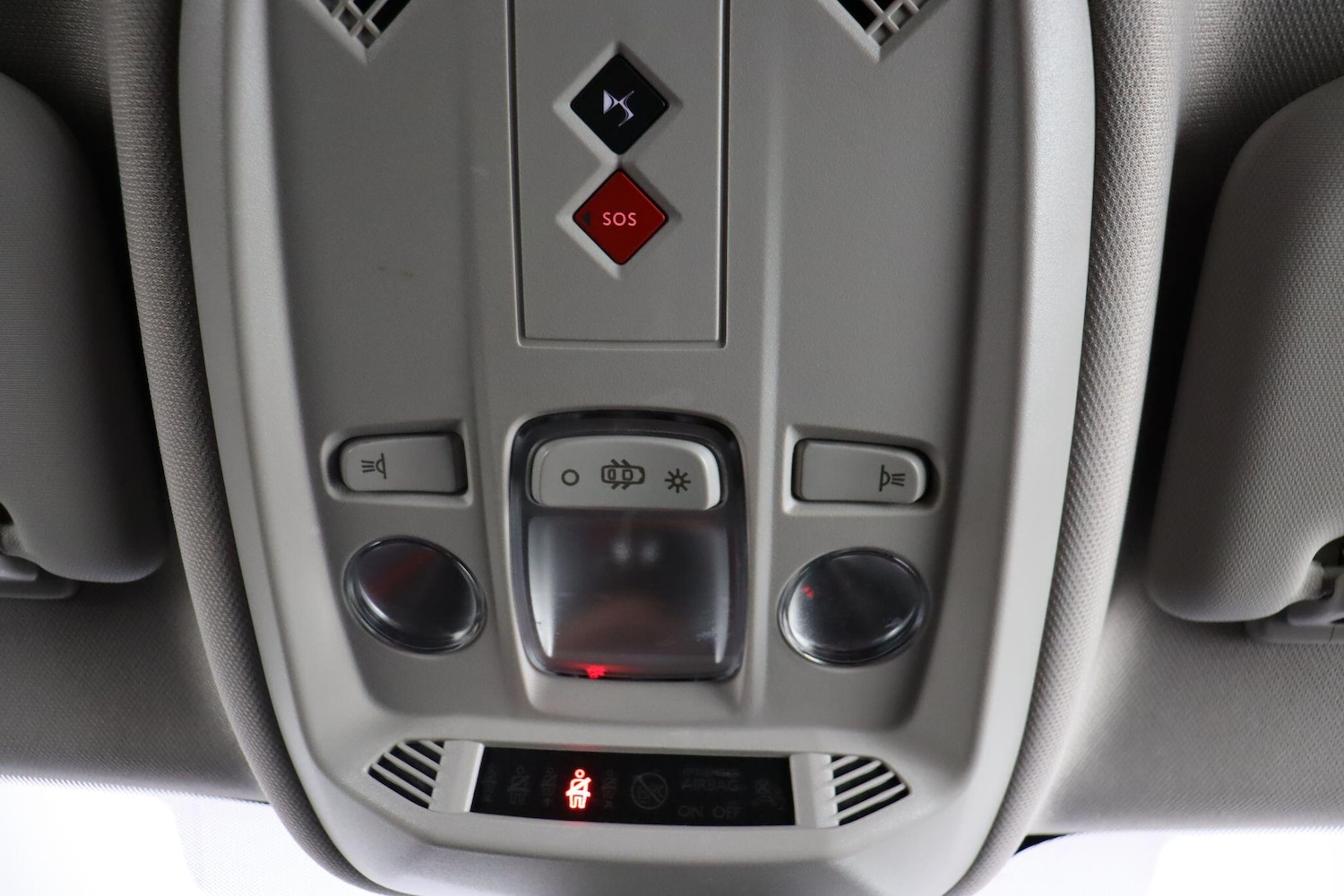 Used DS Automobiles DS 3 2023 for sale - 77376404: Photo 22