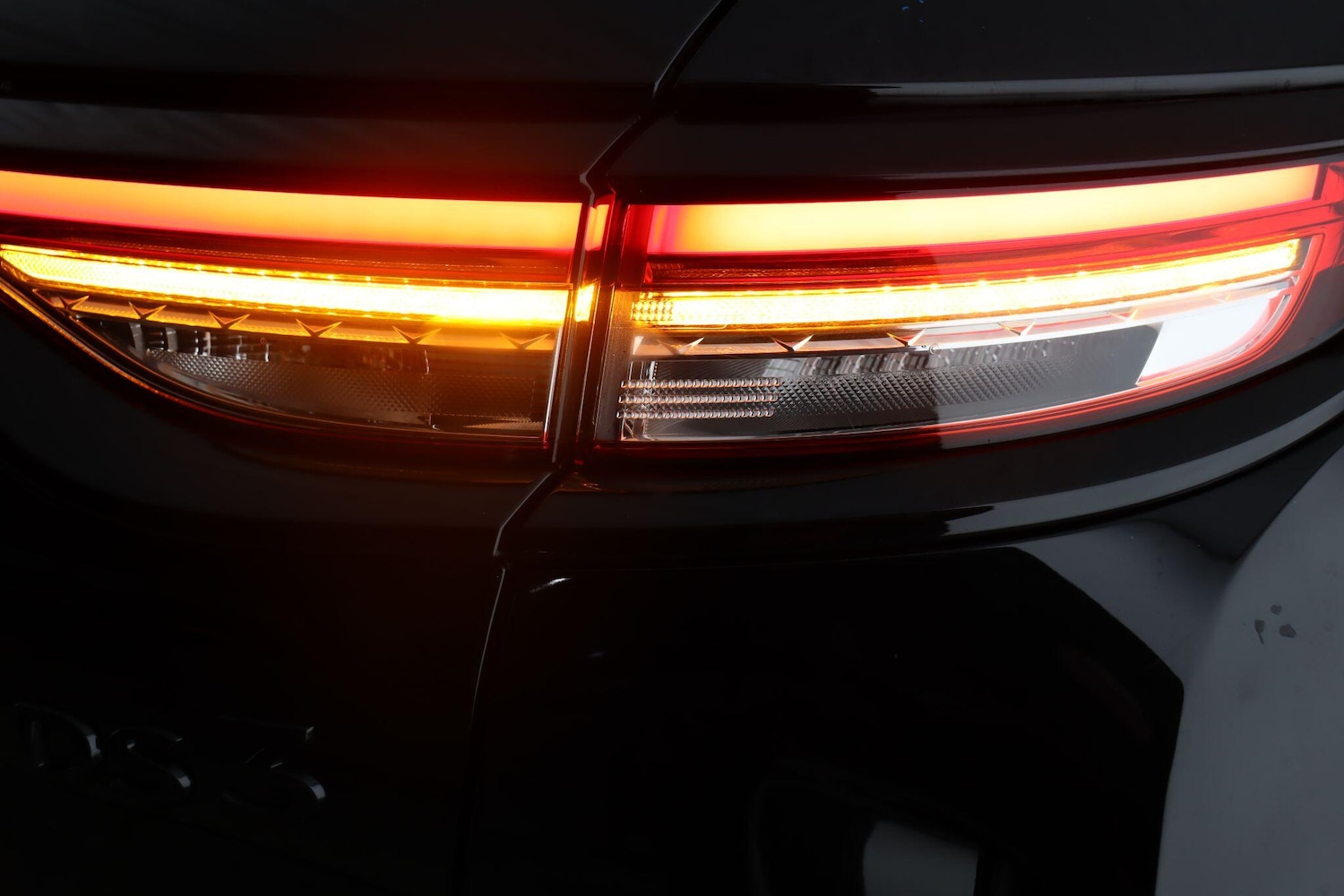 Used DS Automobiles DS 3 2023 for sale - 77376404: Photo 23