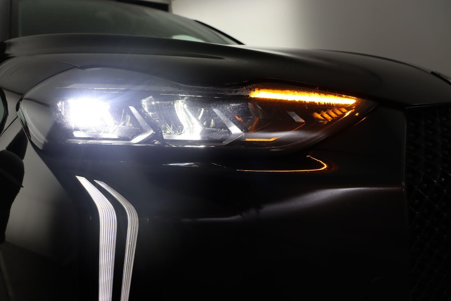 Used DS Automobiles DS 3 2023 for sale - 77376404: Photo 25