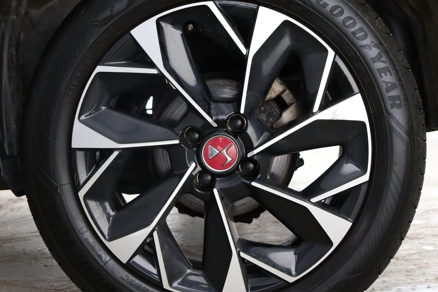 Used DS Automobiles DS 3 2023 for sale - 77376404: Photo 26