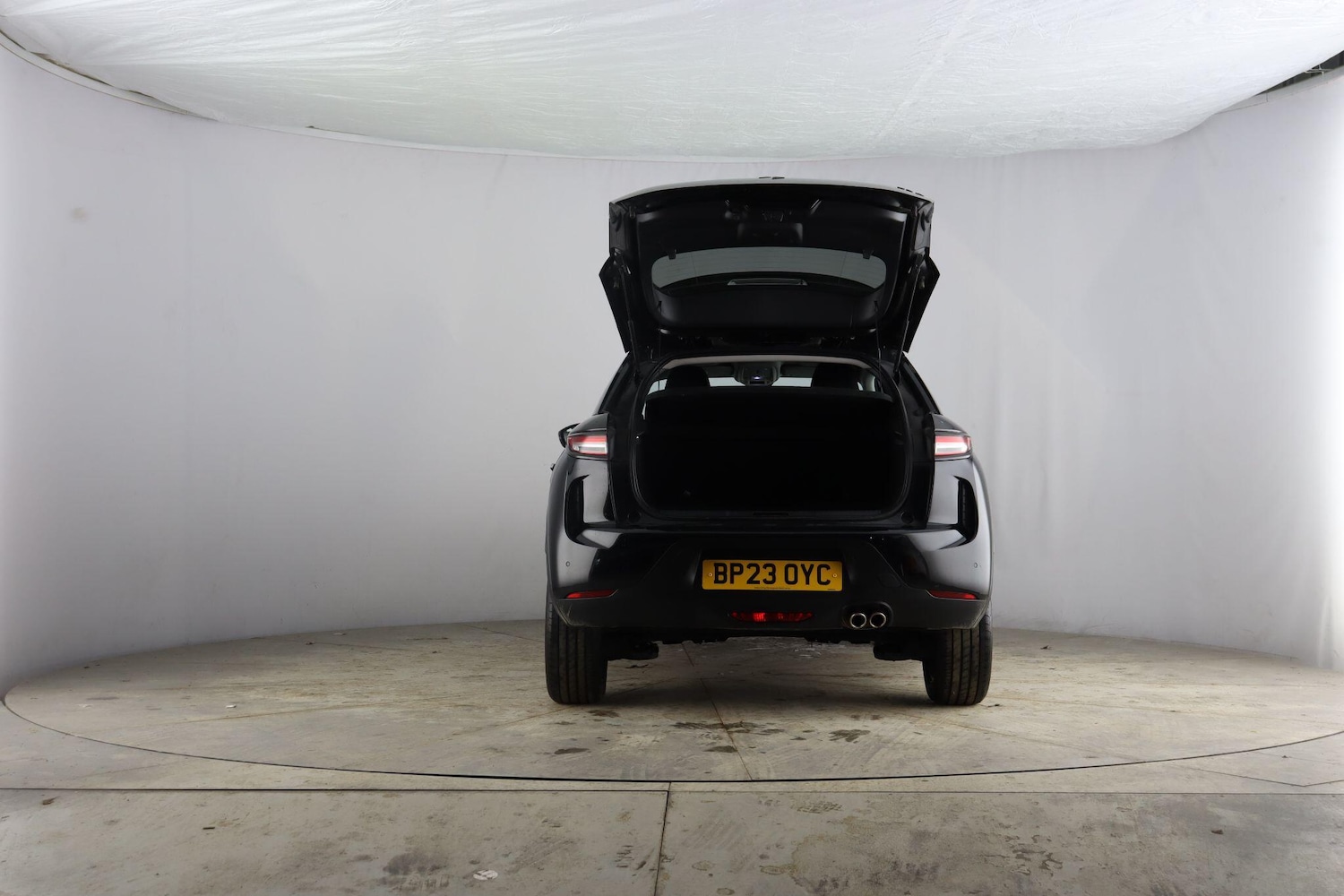 Used DS Automobiles DS 3 2023 for sale - 77376404: Photo 27