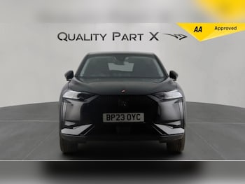 Used DS Automobiles DS 3 2023 for sale - 77376404: Photo