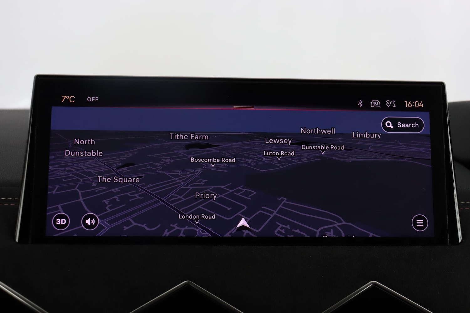 Used DS Automobiles DS 3 2023 for sale - 77376404: Photo 30