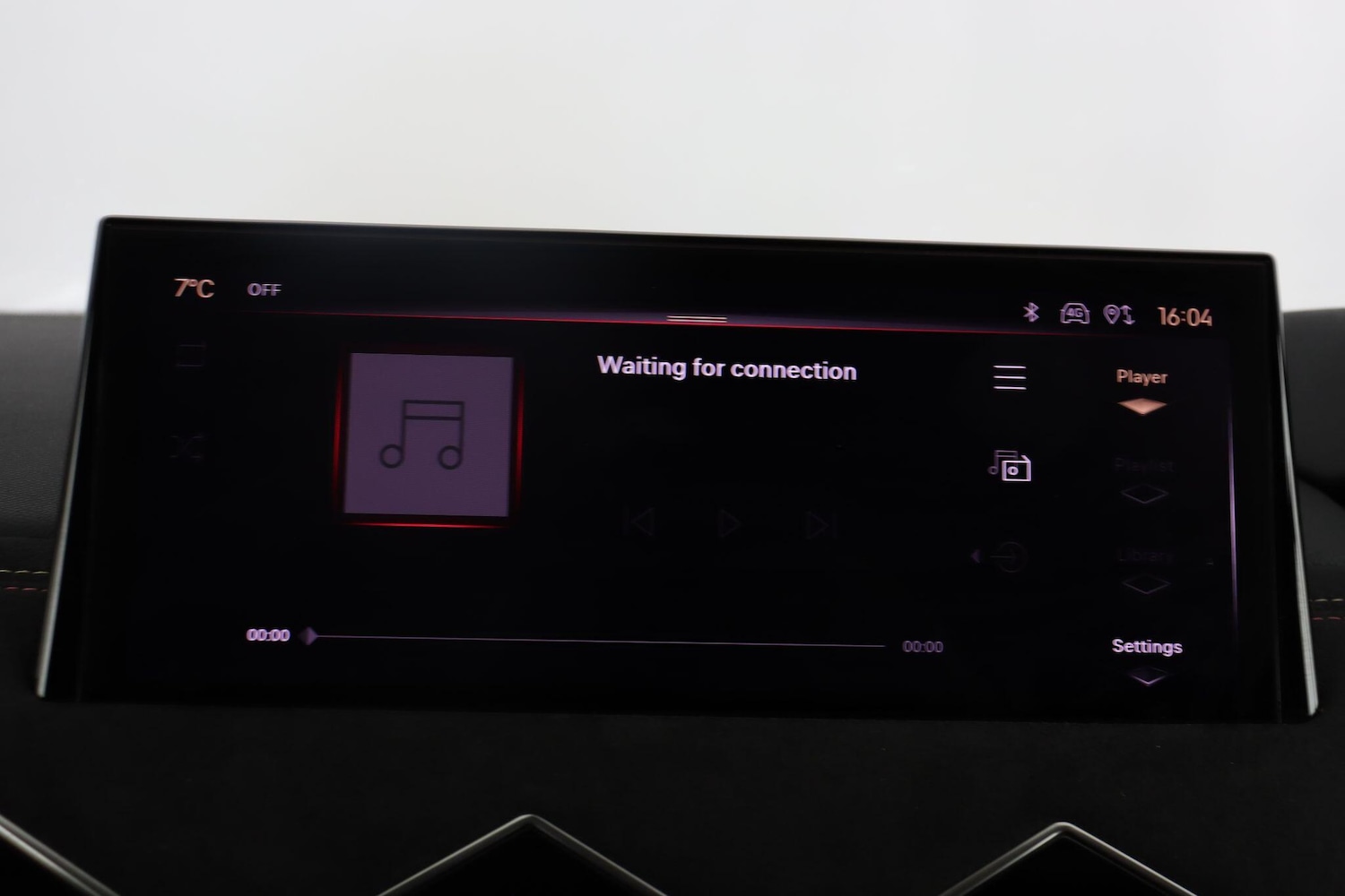 Used DS Automobiles DS 3 2023 for sale - 77376404: Photo 31