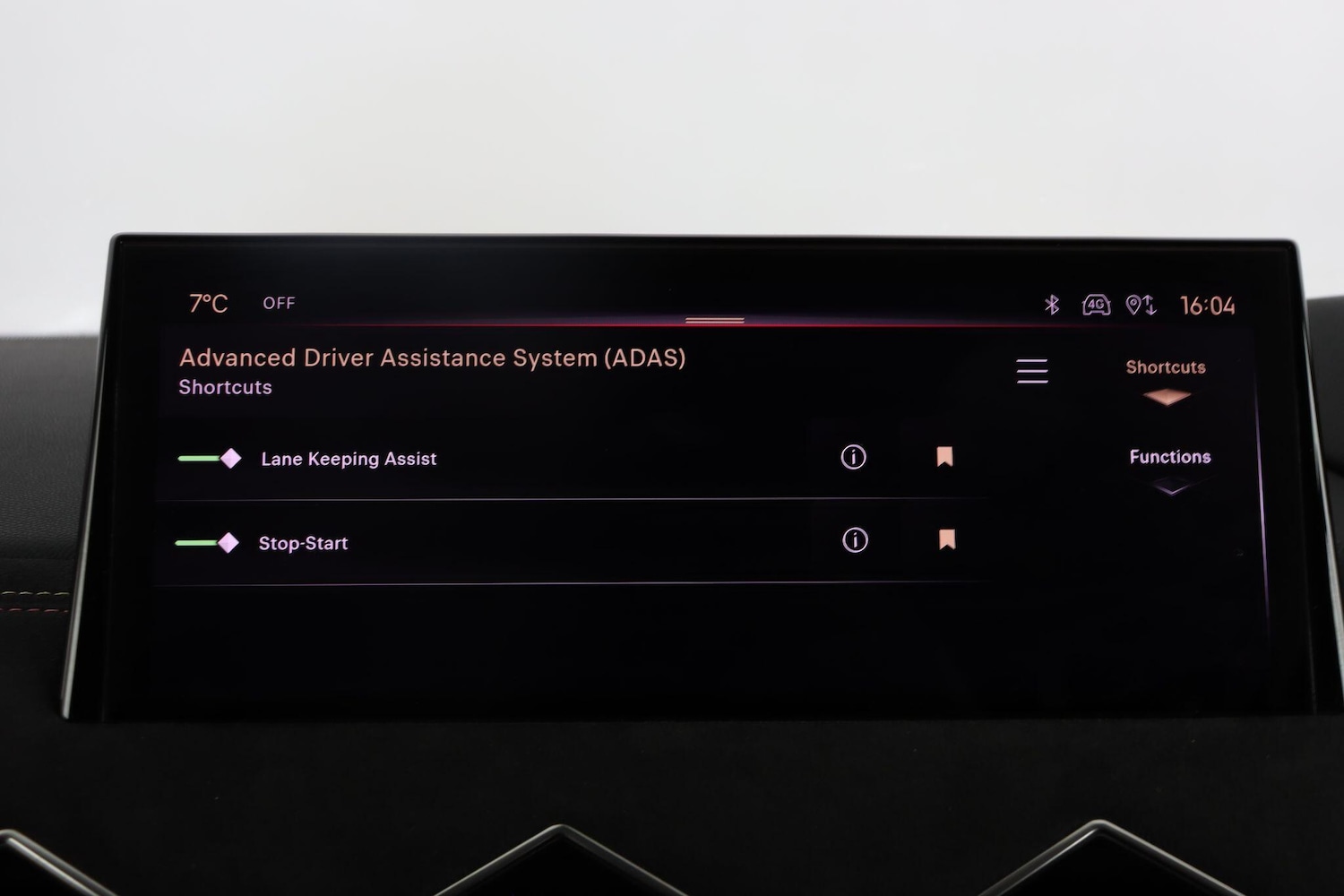 Used DS Automobiles DS 3 2023 for sale - 77376404: Photo 32