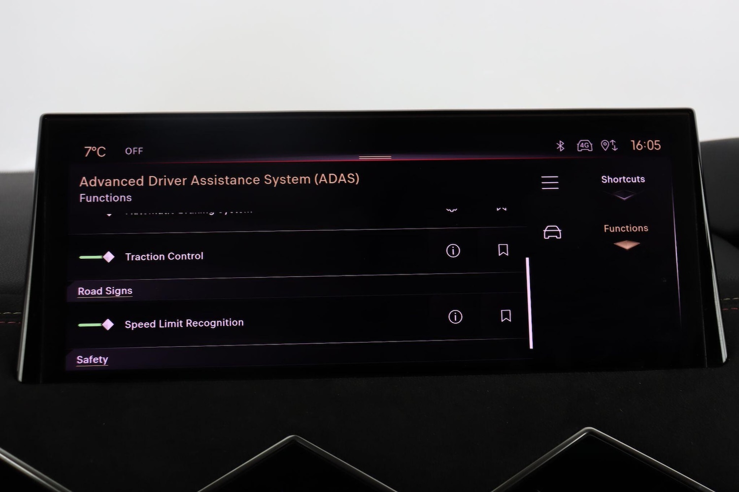 Used DS Automobiles DS 3 2023 for sale - 77376404: Photo 34