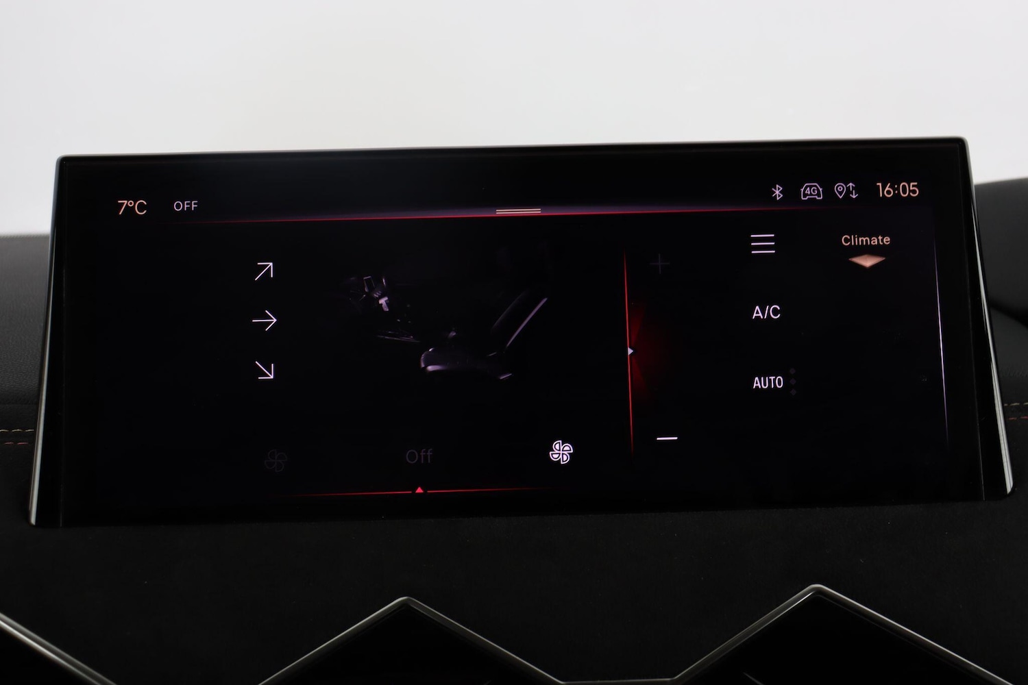 Used DS Automobiles DS 3 2023 for sale - 77376404: Photo 35