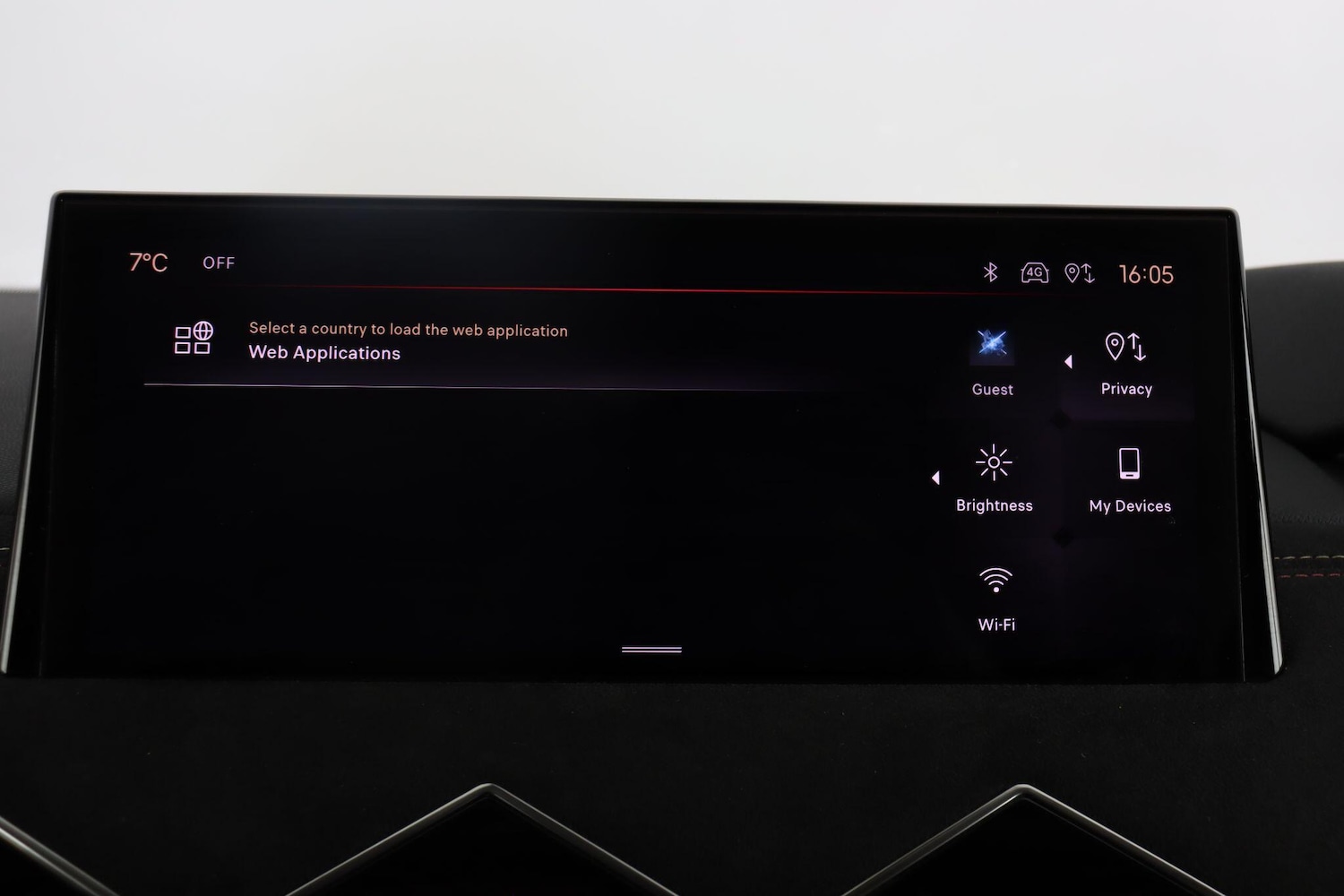 Used DS Automobiles DS 3 2023 for sale - 77376404: Photo 36