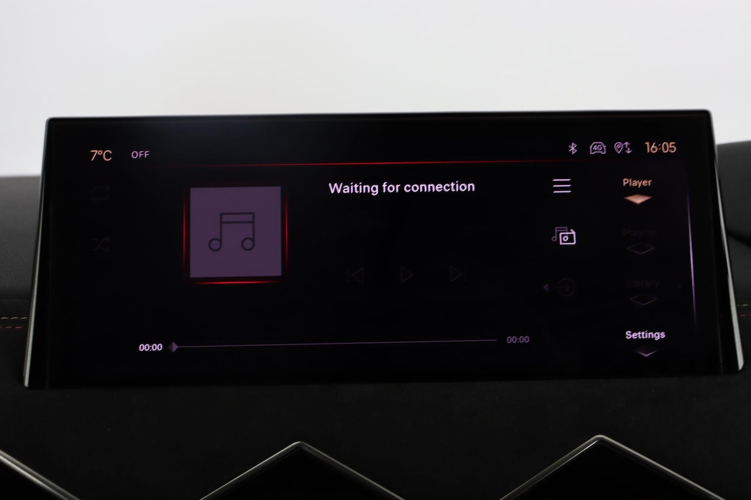 Used DS Automobiles DS 3 2023 for sale - 77376404: Photo 37