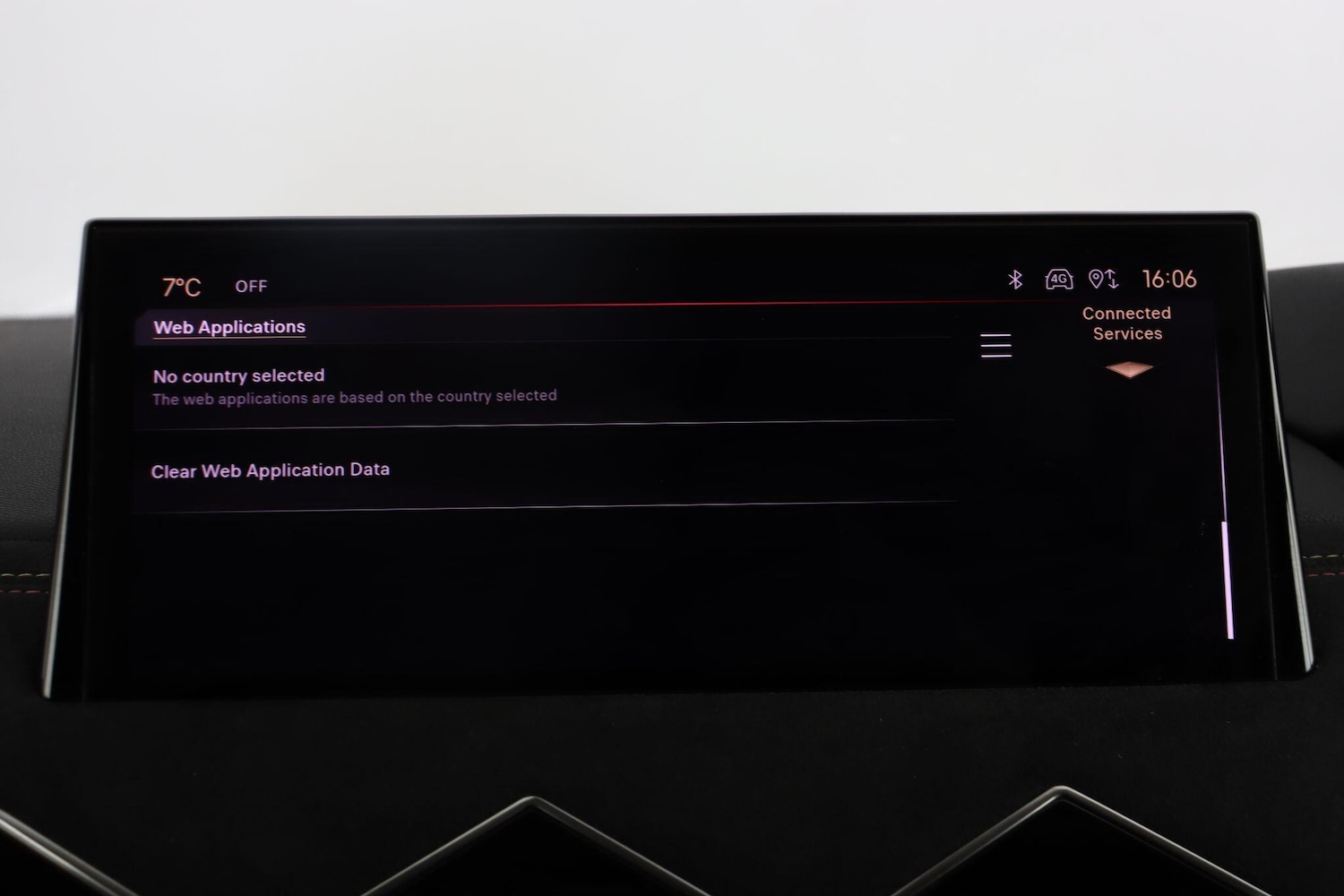 Used DS Automobiles DS 3 2023 for sale - 77376404: Photo 39