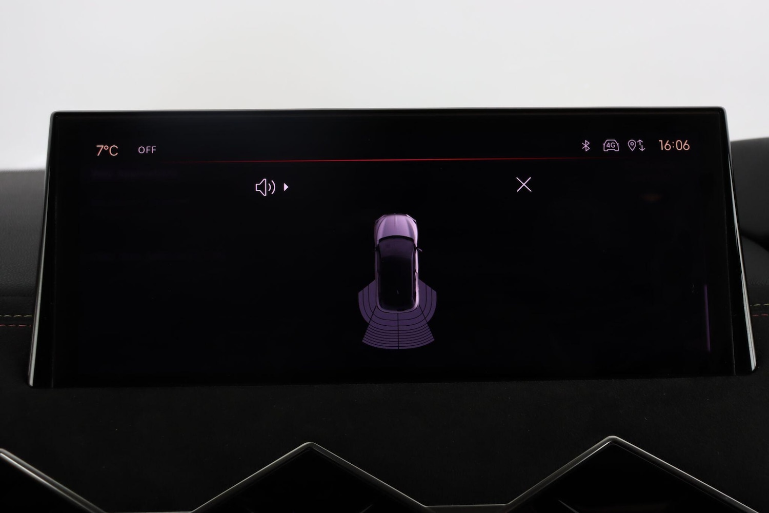 Used DS Automobiles DS 3 2023 for sale - 77376404: Photo 40