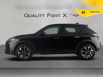 Used DS Automobiles DS 3 2023 for sale - 77376404: Photo