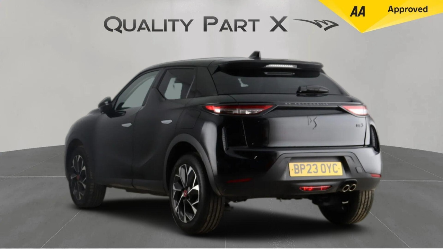 Used DS Automobiles DS 3 2023 for sale - 77376404: Photo 5