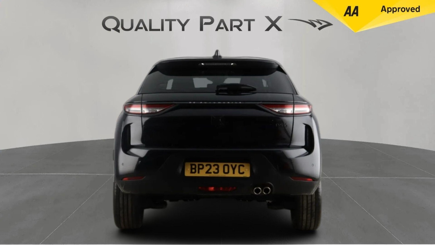 Used DS Automobiles DS 3 2023 for sale - 77376404: Photo 6