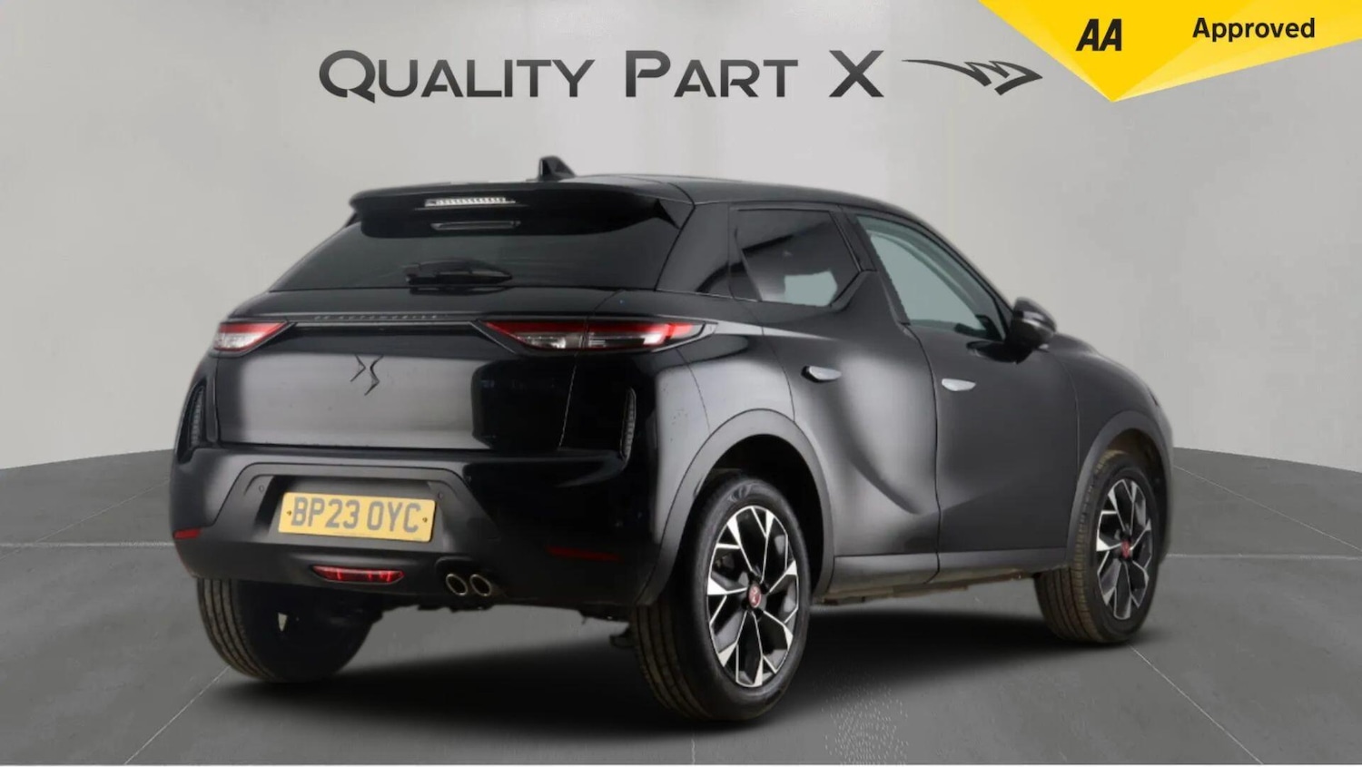 Used DS Automobiles DS 3 2023 for sale - 77376404: Photo 7