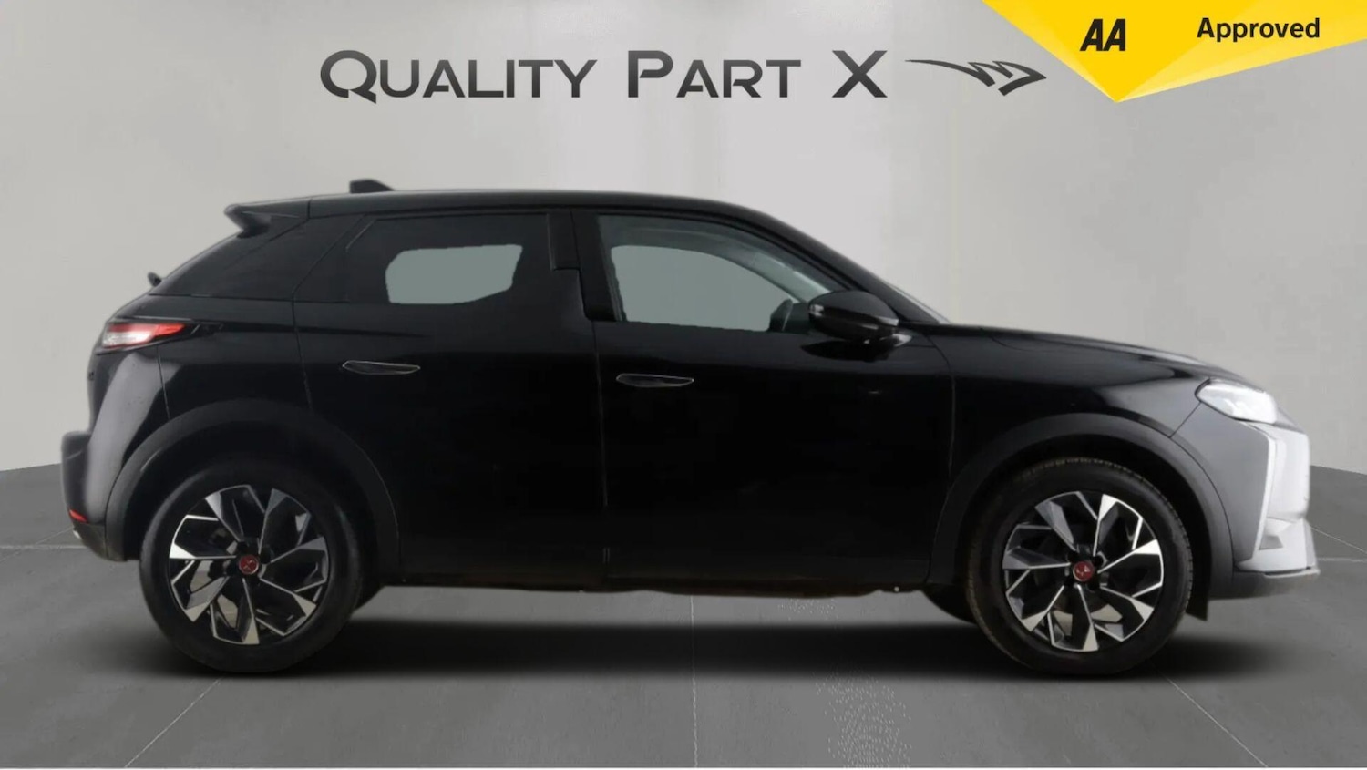 Used DS Automobiles DS 3 2023 for sale - 77376404: Photo 8