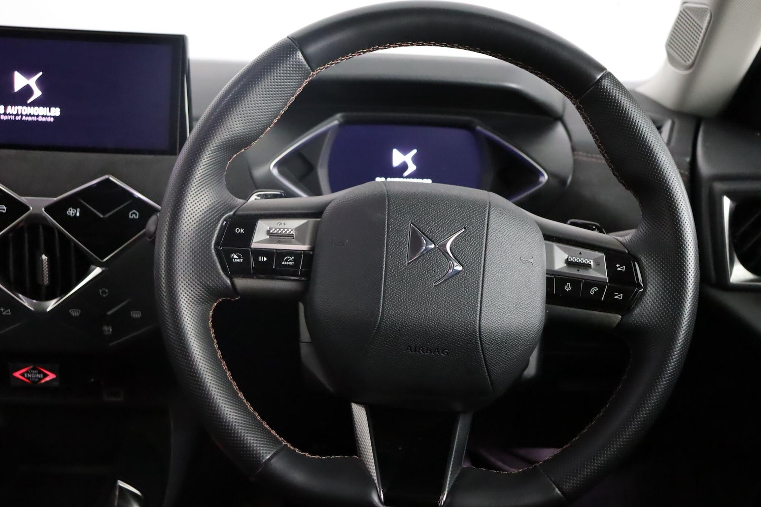 Used DS Automobiles DS 3 2023 for sale - 77376404: Photo 9