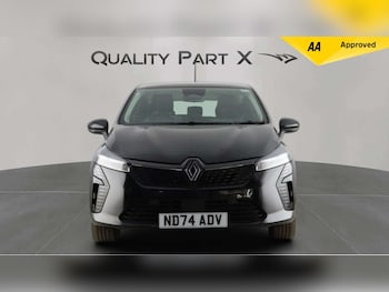 Used Renault Clio 2024 for sale - 78328470: Photo