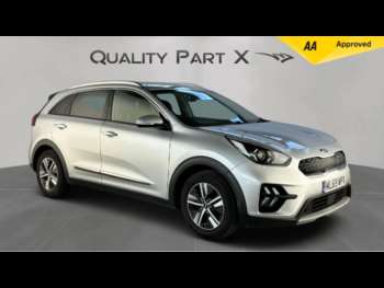 2019 (69) - 1.6 GDi 8.9kWh 3 DCT Euro 6 (s/s) 5dr
