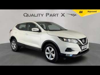 2019 (19) - 1.3 DIG-T Acenta Premium Euro 6 (s/s) 5dr