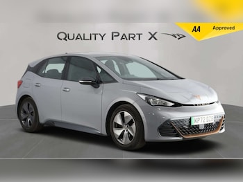 Used Cupra Born 2022 for sale - 79090530: Photo