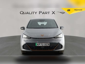 Used Cupra Born 2022 for sale - 79090530: Photo