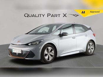 Used Cupra Born 2022 for sale - 79090530: Photo
