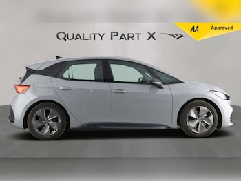 Used Cupra Born 2022 for sale - 79090530: Photo