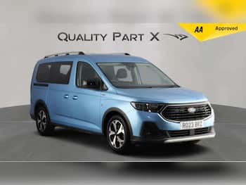 Used Ford Grand Tourneo Connect 2023 for sale - 79709682: Photo