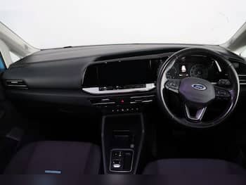 Used Ford Grand Tourneo Connect 2023 for sale - 79709682: Photo