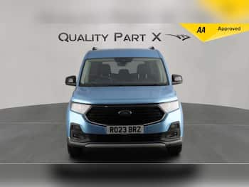 Used Ford Grand Tourneo Connect 2023 for sale - 79709682: Photo