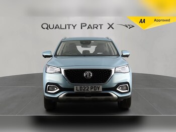 Used MG MG HS 2022 for sale - 77478656: Photo