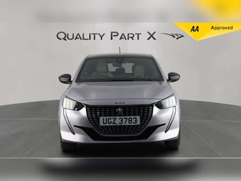 Used Peugeot 208 2021 for sale - 79583635: Photo